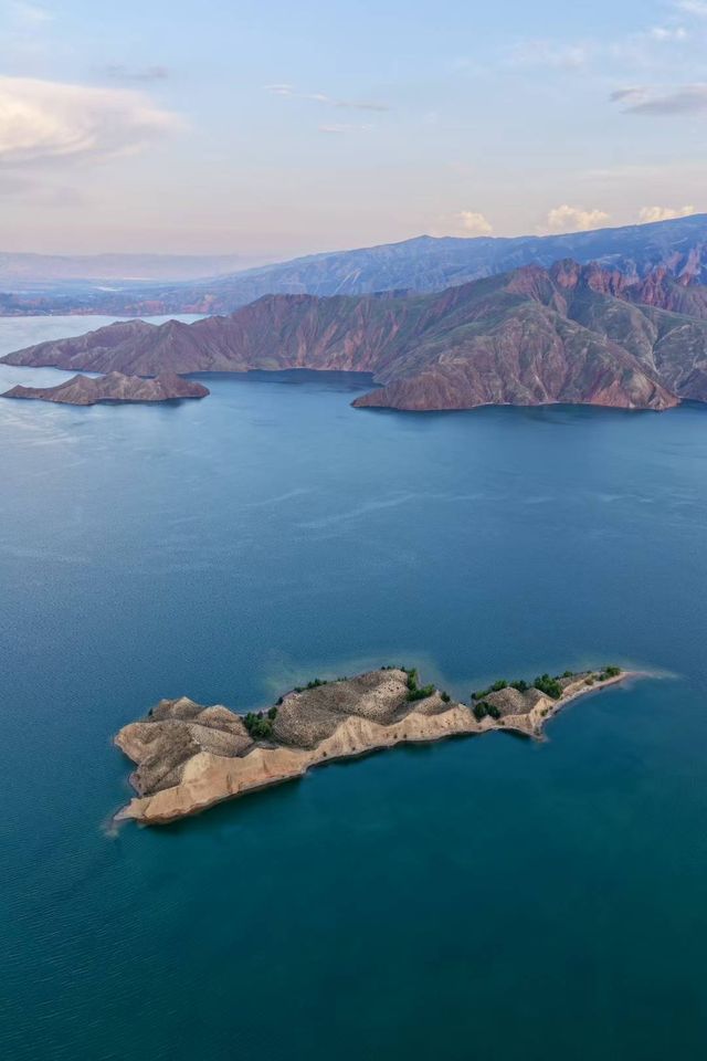 勇闖火星地貌！0遊客嘅藏地秘境沙索麻村