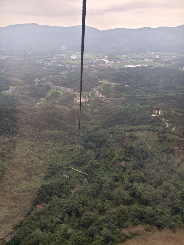 洪雅食玩住全攻略