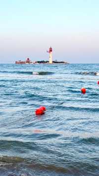 秦皇島兩日遊攻略嚟啦，劃重點