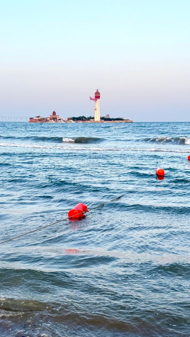 秦皇島兩日遊攻略嚟啦，劃重點