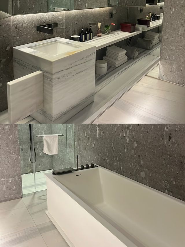 韓國酒店owall hotel