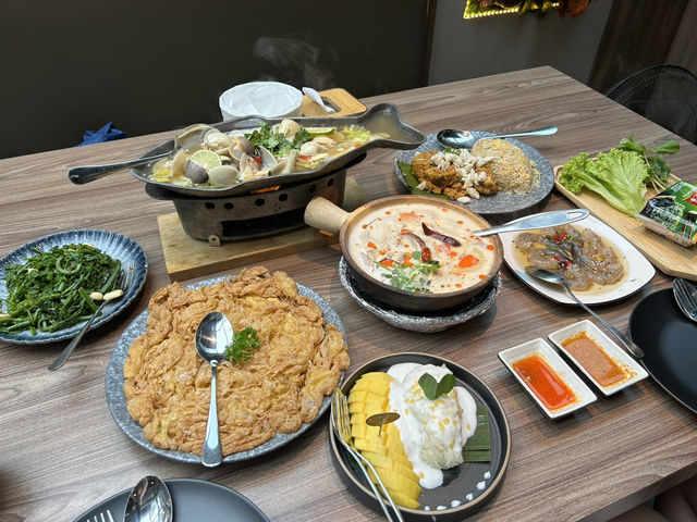 吉隆坡真係榴連愛好者天堂