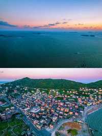 嵊泗島浪漫到犯規！海景酒店承包夢幻假期