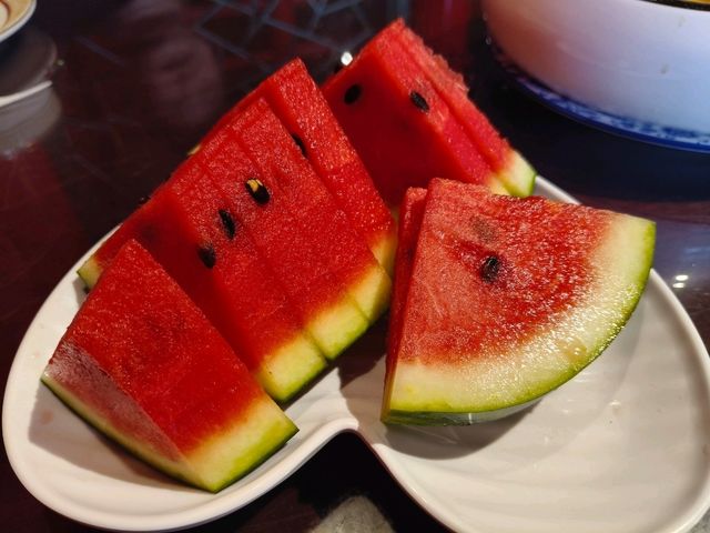 中山南朗美食：豔陽樓午餐體驗 ✨  