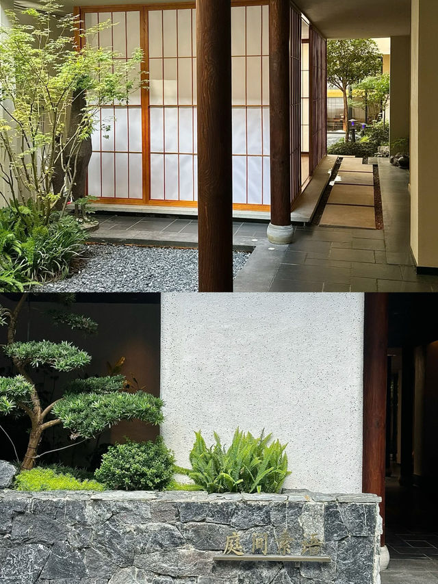 住喺長沙呢間民宿真係唔想走 有種置身世外嘅感覺