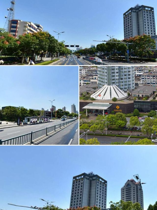 住進姑蘇畫卷｜金陵雅都的雅緻時光