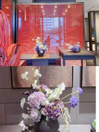豪澤希芮迪酒店：雲端奢華住宿新體驗