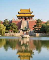 開封旅行|2天1夜保姆級攻略