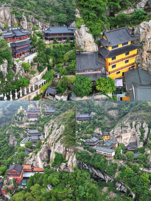 適合8-9月帶父母遊玩的低消費寶藏景點