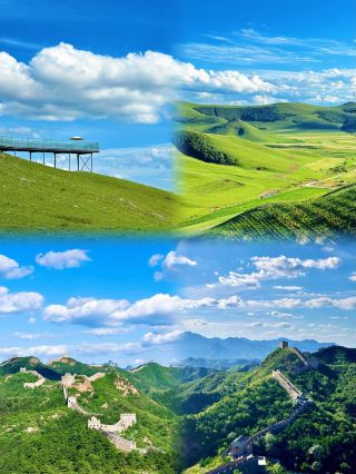 Must-See for Tianjin Locals: 6 Hidden Gem Towns Within 2 Hours' Drive, Less Crowded with Stunning Views