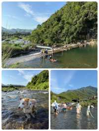 【安吉】免費溯溪6個玩水點，快啲收藏啦