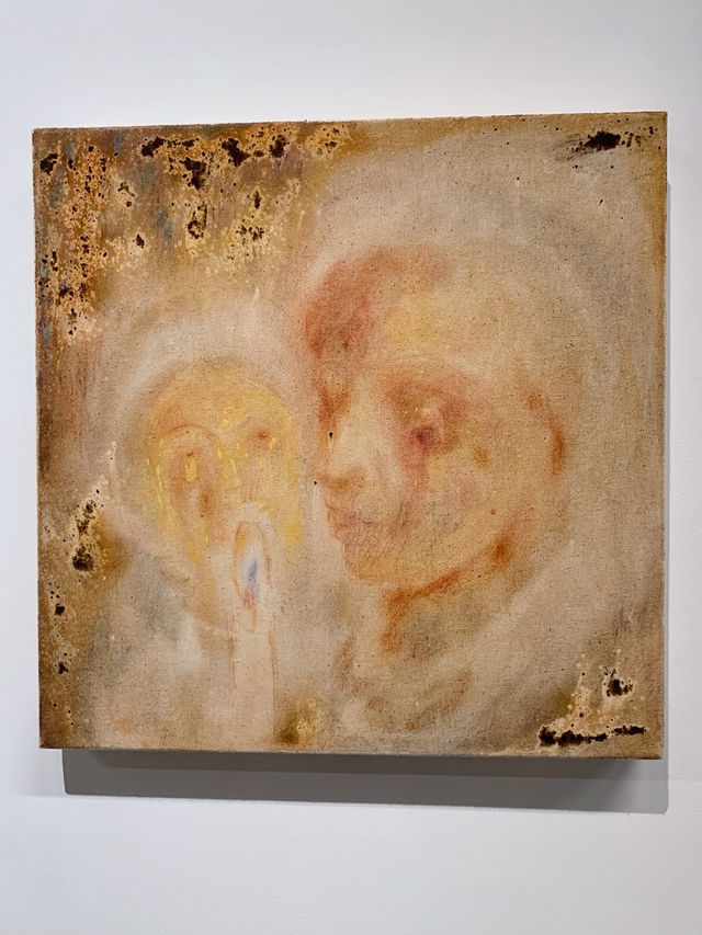 魔都免費睇展，無徑之山
