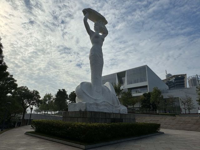 玩轉廣東深圳深圳4條不同風格旅遊線路攻略