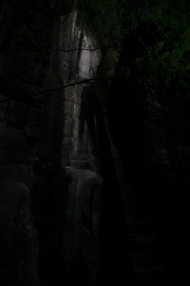 江南元代大型摩崖石刻群｜南山摩崖石刻