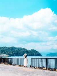 伊根灣絕美海景