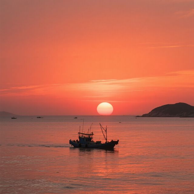漳州東山島24小時漫遊指南:海風、古厝與舌尖上的閩南味 漳州東山島24小時漫遊指南:海風、古厝與舌尖上的閩南味
