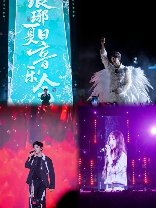 暑假臨沂琅琊古城點樣玩？一日玩盡全攻略嚟啦！