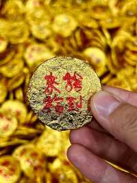 上海龍華寺必打卡 大體驗