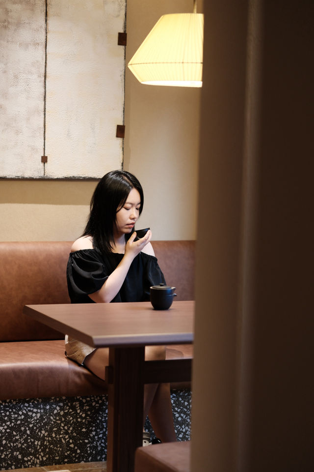 來西安就住新開的亞朵4.0! 來西安就住新開的亞朵4.0!