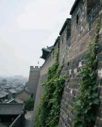 穿越明清 | 平遙古城超詳細旅遊攻略