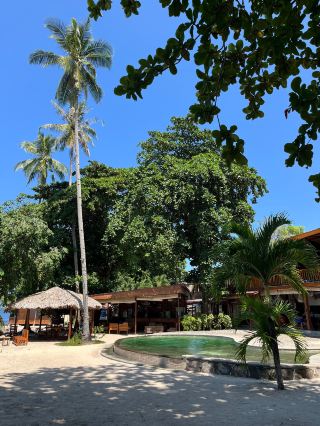 Idyllic Vacation at Kuda Laut Boutique Dive Resort