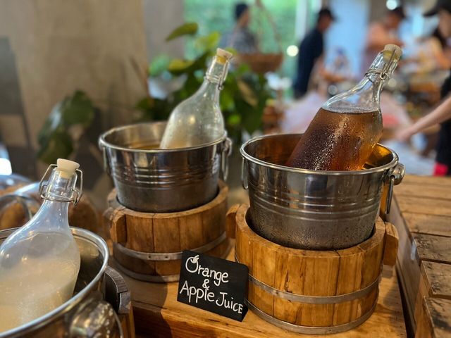 A Healing Retreat: 'Proud Phu Fah Muang' Hotel Review