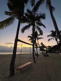 A Dreamlike Escape