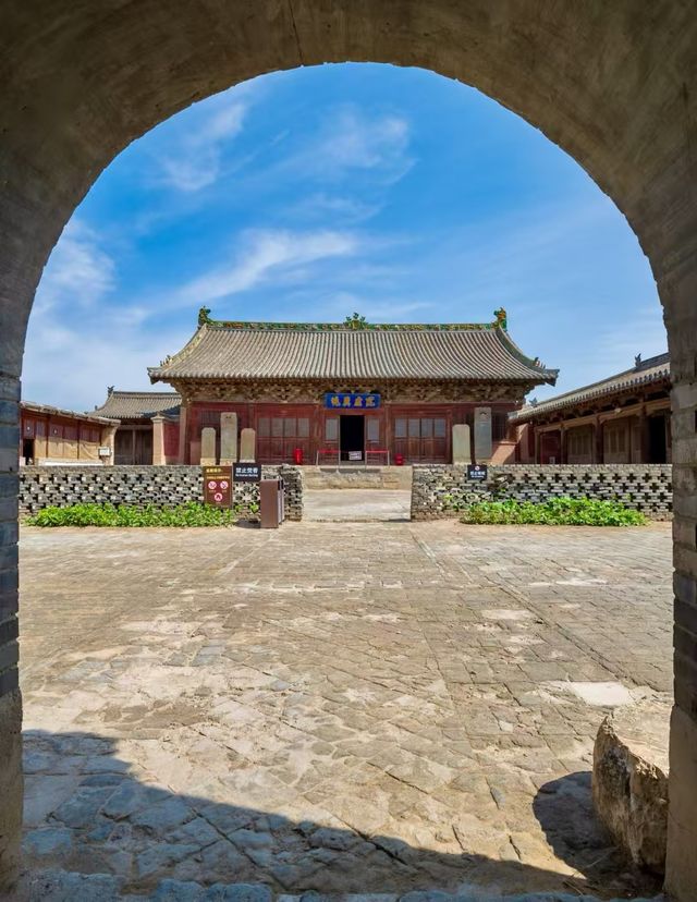 【洪福寺之旅,舌尖上的禪意之旅】 【洪福寺之旅,舌尖上的禪意之旅】