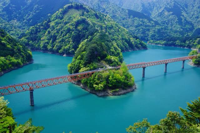 大井川鐵道｜靜岡小眾深度遊攻略