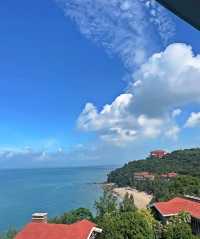 北海旅遊 3 天 2 晚酒店