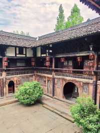 青木川｜邊關古鎮的歲月迴聲