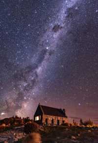 新西蘭國慶出行穿搭攻略