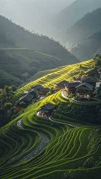 國慶節充實的旅遊攻略