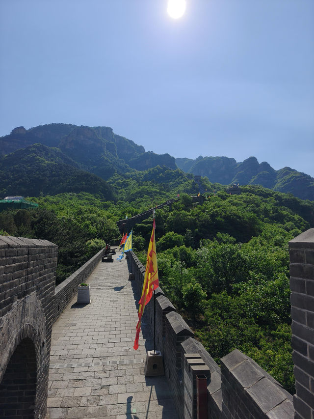 天津周邊帶娃徒步攻略 天津周邊帶娃徒步攻略