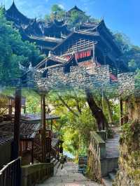 高配版重慶親子遊｜解鎖8D魔幻山城，娃嗨媽爽全攻略