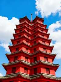 鄭州5日遊 | 嵩山少林與黃河經典組合・全人群適配攻略