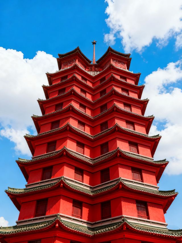 鄭州5日遊 | 嵩山少林與黃河經典組合・全人群適配攻略