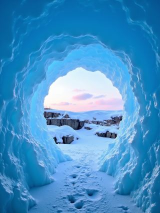 Iceland Dream Trip: The place on Earth that looks least like Earth!