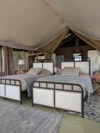 Outstanding Travel Experience with Paul and Rispa