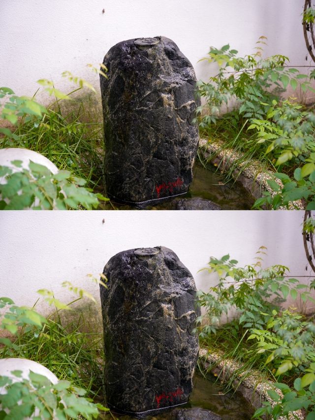 長安秋日私藏