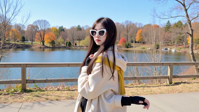 阿爾山絕美旅行地大公開！真正的人間仙境