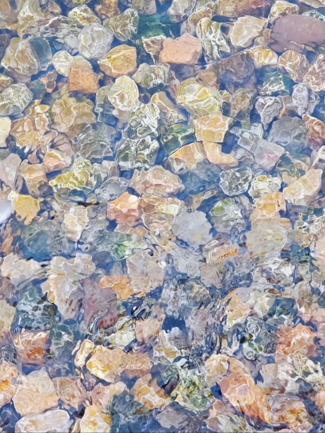 自駕昆明周邊秘境