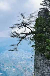 恩施峽谷徒步最佳