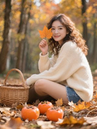 Changsha Autumn Scenery Check-in Guide Collection is here!