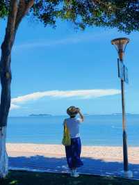 絕美廈門海景路線
