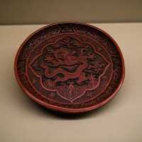 Layers of Time – Exquisite Lacquer Art at Shanghai Museum 🎨✨