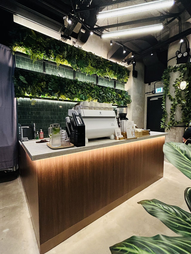 🇭🇰 啟德打卡新熱點🔥人氣Cafe 舒芙蕾專門店🥞