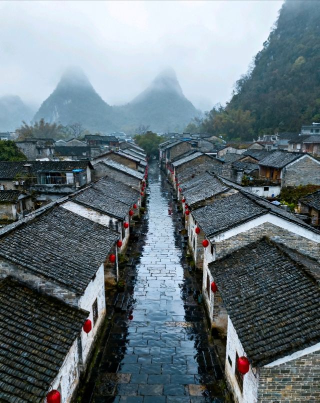 賀州+保姆級攻略帶你遊玩絕美景點