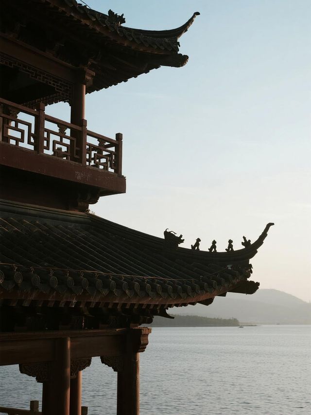【岳陽親子旅行攻略】跟著課本去旅行！洞庭湖一日遊完美安排