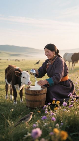 7 Days and 6 Nights Exploring Hulunbuir｜Stay in the Heart of China’s Largest Grassland and Give Freedom Back to Your Soul